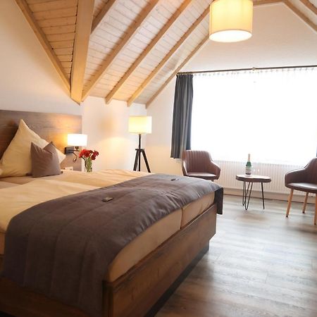 Hotel Stremme Гуммерсбах Экстерьер фото