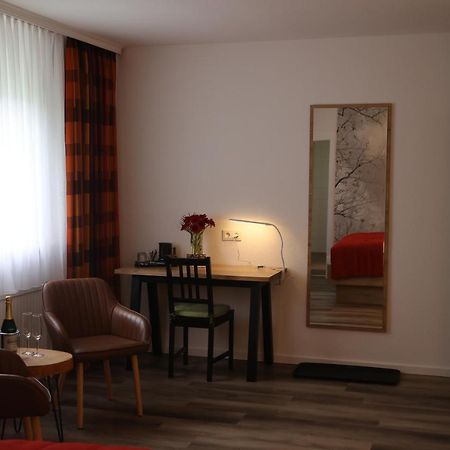 Hotel Stremme Гуммерсбах Экстерьер фото